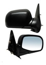 ESPEJO FD RANGER 98-04 MANUAL NEGRO LE/DS/SX/EV/FX4/SE/BASE/XL/XLT/STX L4/V8 4/8 CILINDROS 2.3/4.0/5.0L 2/4 PUERTAS DER