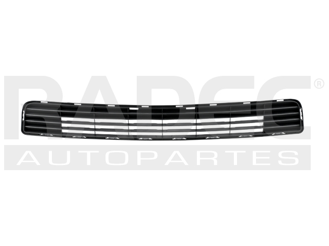REJILLA FASCIA TY CAMRY 10-11 CENTRAL
