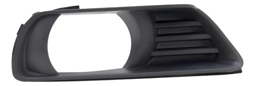 REJILLA FASCIA TY CAMRY 07-09 C/HOYO P/FARO DER