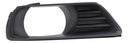 REJILLA FASCIA TY CAMRY 07-09 C/HOYO P/FARO DER