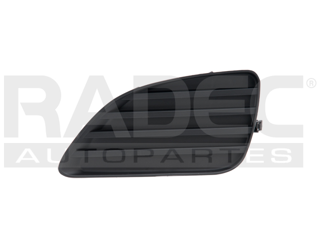 REJILLA FASCIA TY CAMRY 10-11 IZQ