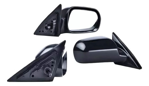 ESPEJO HD ACCORD 98-02 2 Y 4 PUERTAS C/CONTROL P/PINTAR DX/SE/LX/EX DER
