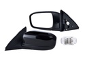 ESPEJO HD ACCORD 03-07 4 PUERTAS ELECTRICO P/PINTAR 3 PINES LX/HYBRID/EX IZQ