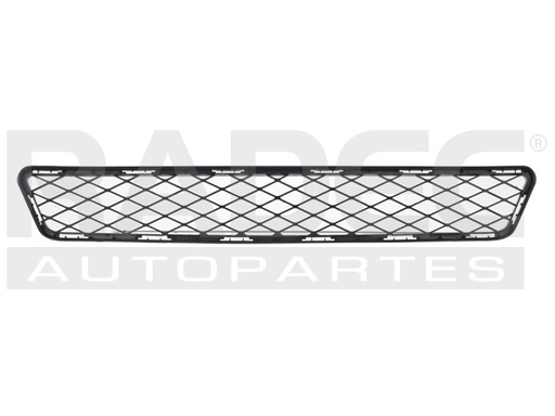 REJILLA FASCIA TY CAMRY 10-11 SE