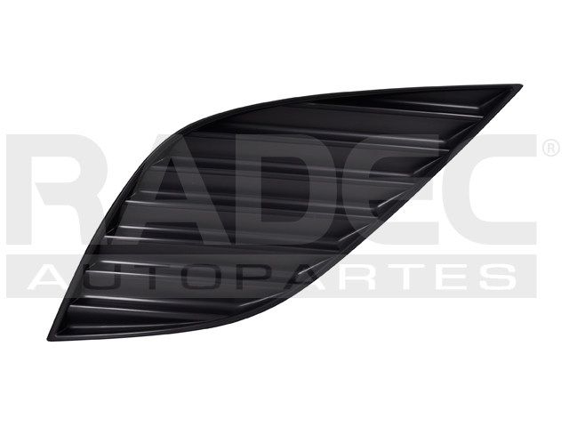 REJILLA FASCIA TY CAMRY 18-20 DER