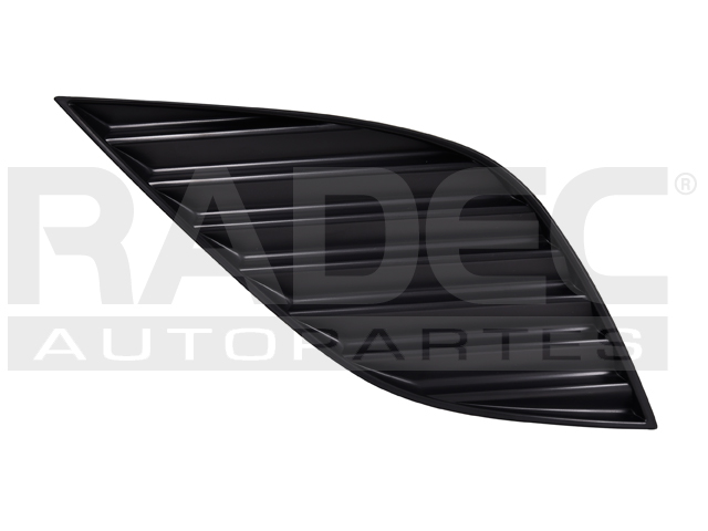 REJILLA FASCIA TY CAMRY 18-20 IZQ