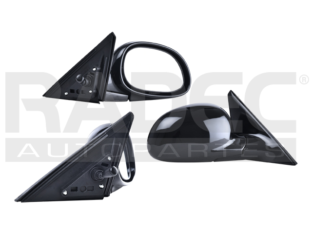 ESPEJO HD CIVIC 92-95 4 PUERTAS C/CONTRO
