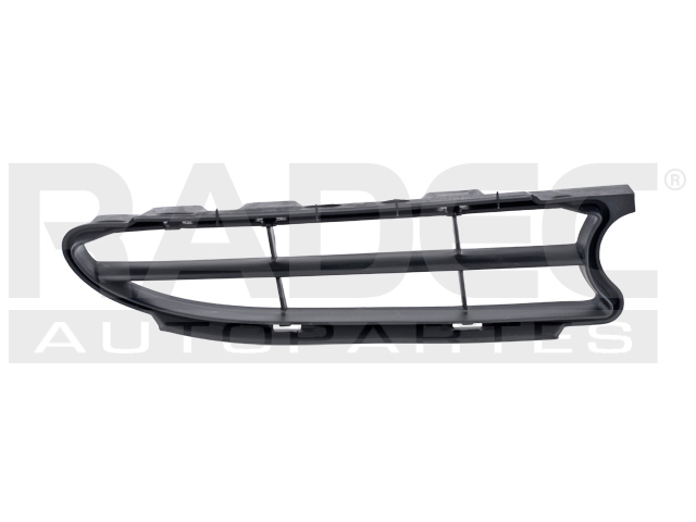 REJILLA FASCIA TY COROLLA 98-00 DER