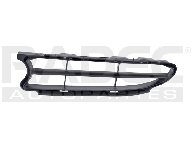 REJILLA FASCIA TY COROLLA 98-00 IZQ