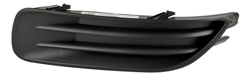 REJILLA FASCIA TY COROLLA 03-04 IZQ