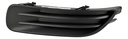 REJILLA FASCIA TY COROLLA 03-04 IZQ