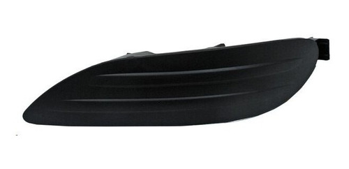 REJILLA FASCIA TY COROLLA 05-08 IZQ