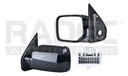 ESPEJO HD PILOT 09-15 ELECTRICO C/DESENPANANTE P/PINTAR TOURING/EX-L/SE/LX/EX V6 6CILINDROS 3.5L 5 PUERTAS IZQ