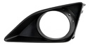 REJILLA FASCIA TY COROLLA 09-10 C/HOYO P/FARO IZQ