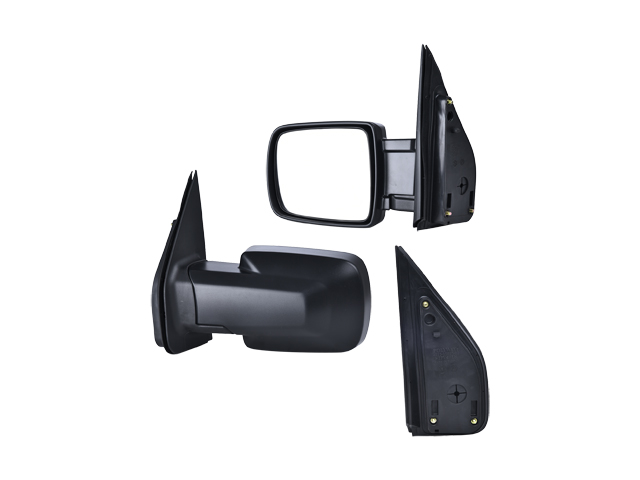 ESPEJO HD ELEMENT 03-08 MANUAL NEGRO DX/