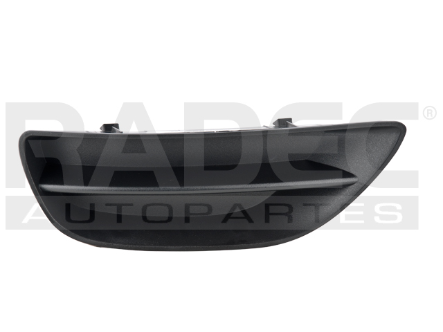 REJILLA FASCIA DELANTERA TY COROLLA 01-02 DER