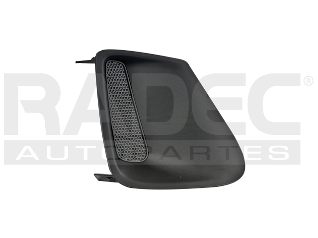 REJILLA FASCIA DELANTERA TY COROLLA 11-13 S/HOYO P/FARO DER