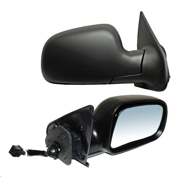 ESPEJO JP GRAND CHEROKEE 99-04 ELECTRICO C/DESENPANANTE CORRUGADO 3 PINES LAREDO/SPORT/OVERLAND/LIMITED V6/V8 6/8CILINDROS 4.0/4.7L 4 PUERTAS DER