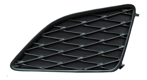 REJILLA FASCIA TY COROLLA 09-10 IZQ