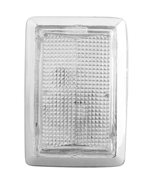 LUZ INTERIOR FAIRMONT FRD PU 80-86