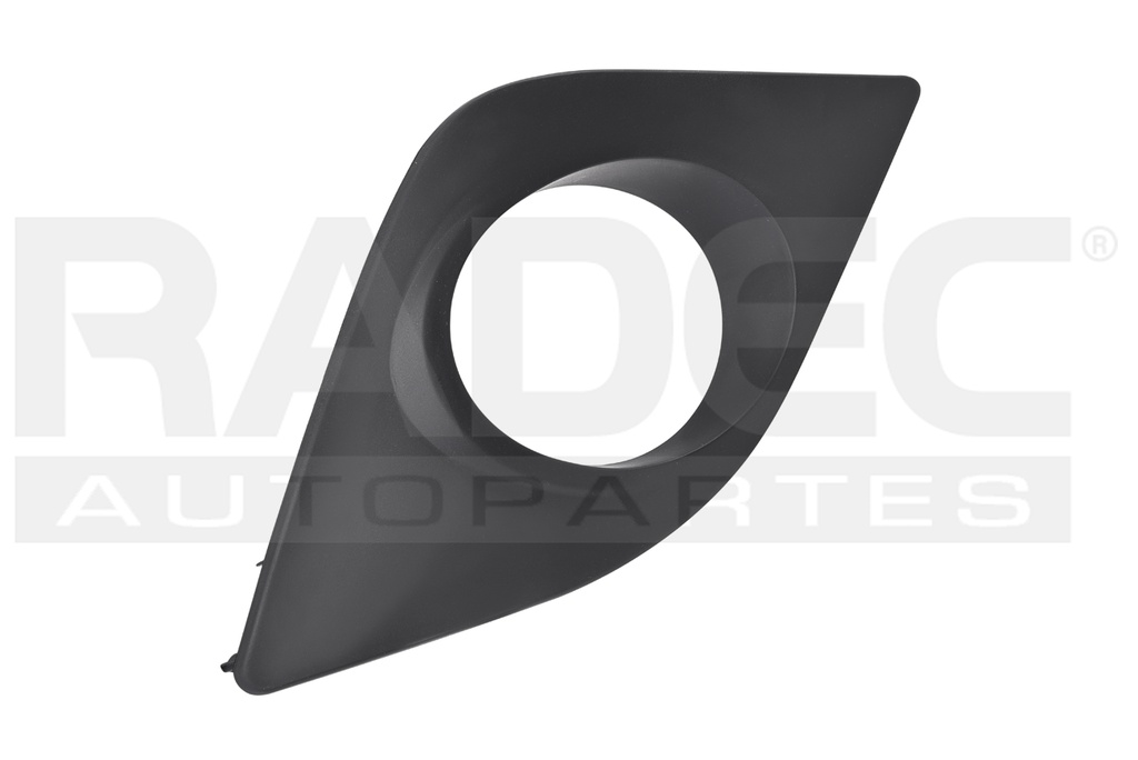 REJILLA FASCIA DELANTERA TY COROLLA 14-16 LE DER