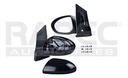 ESPEJO MZ 2 12-15 ELECTRICO P/PINTAR 3 PINES TOURING/SPORT/GX/GS L4 4CILINDROS 1.5L 4 PUERTAS IZQ