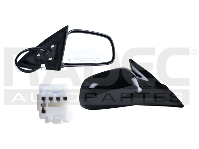 ESPEJO MT GALANT 99-03 ELECTRICO C/DES N