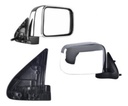 ESPEJO NS FRONTIER 11-15 MANUAL CROMADO DER