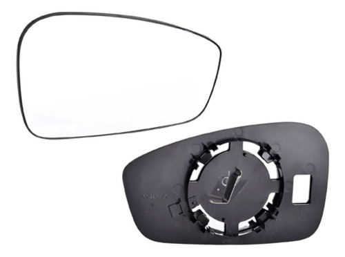 LUNA ESPEJO FD FIESTA 11-19 S/DESEMPANANTE DER