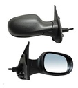 ESPEJO NS MICRA 05-07 C/CONTROL NEGRO SR160/1.4 16V/1.0 16V/DCI 1.5/1.2 16V DER