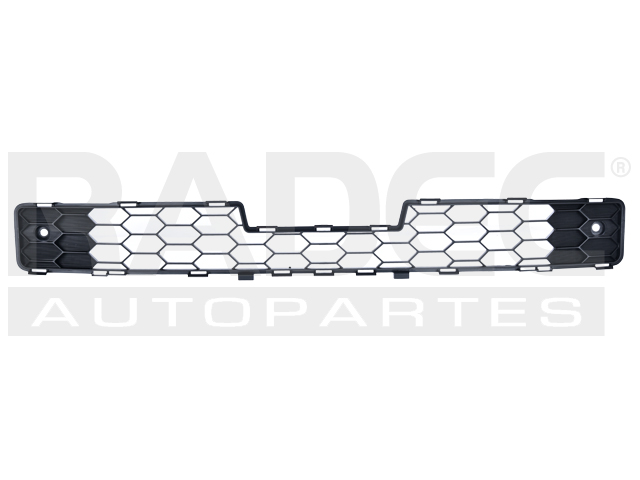 REJILLA FASCIA DELANTERA TY HILUX 09-11 ARGENTINA CENTRAL