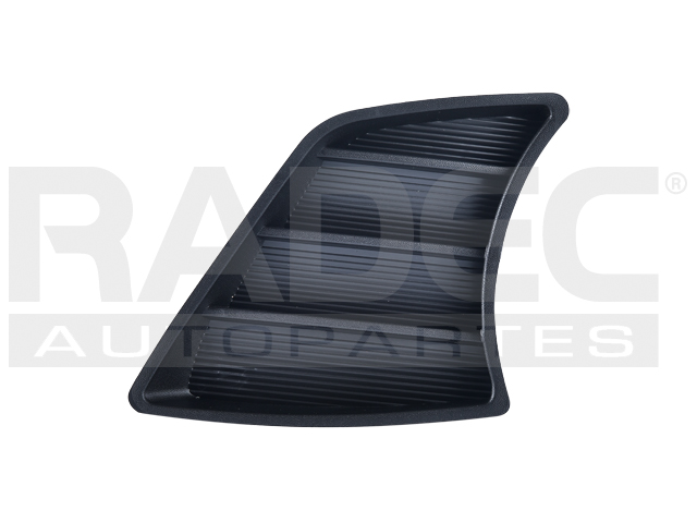 REJILLA FASCIA DELANTERA TY HILUX 12-15 ARGENTINA IZQ