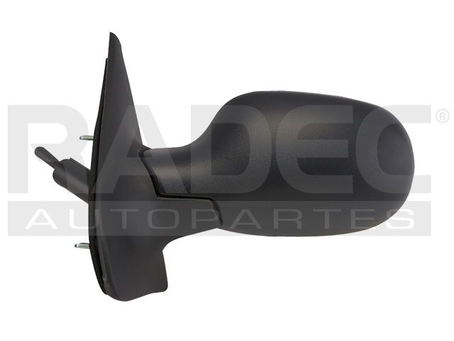 ESPEJO NS PLATINA/CLIO 02-10 C/CONTROL C