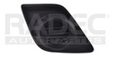 REJILLA FASCIA DELANTERA TY HILUX 16-20 (ARG) S/HOYO P/FARO 4X2/4X4/SR/BASE/CHASIS CAB. L4 4 CILINDROS 2.7/2.8L 4 PUERTAS IZQ