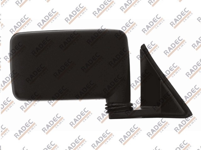 ESPEJO NS SENTRA 89-91 AMER FIR FIJO DER