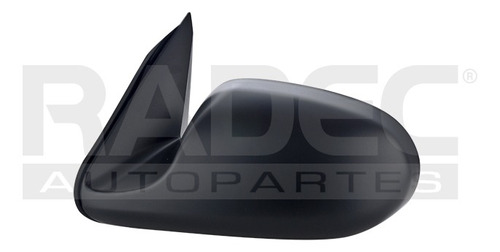ESPEJO NS SENTRA 01-06 ELECTRICO C/DES N