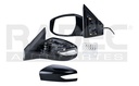 ESPEJO NS SENTRA 17-19 ELECTRICO C/DIRECCIONAL P/PINTAR 5 PINES SENSE/ADVANCE/SV/S/SL/SR L4 4CILINDROS 1.8L 4 PUERTAS IZQ