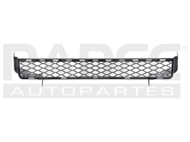REJILLA FASCIA DELANTERA TY FJ CRUISER 07-13 CENTRAL