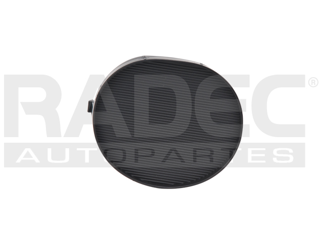 REJILLA FASCIA TY MATRIX 03-08 DER