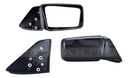ESPEJO NS TSURU I 84-87 4 PUERTAS MANUAL NEGRO ALL MODELS DER