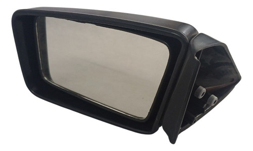 ESPEJO NS TSURU I 84-87 4 PUERTAS MANUAL NEGRO ALL MODELS IZQ