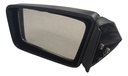 ESPEJO NS TSURU I 84-87 4 PUERTAS MANUAL NEGRO ALL MODELS IZQ