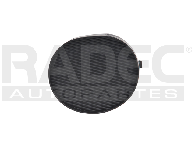 REJILLA FASCIA TY MATRIX 03-08 IZQ