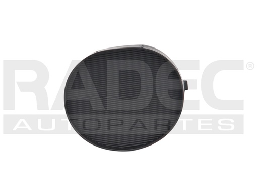 REJILLA FASCIA TY MATRIX 03-08 IZQ