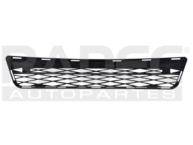 REJILLA FASCIA TY MATRIX 09-14 CENTRAL