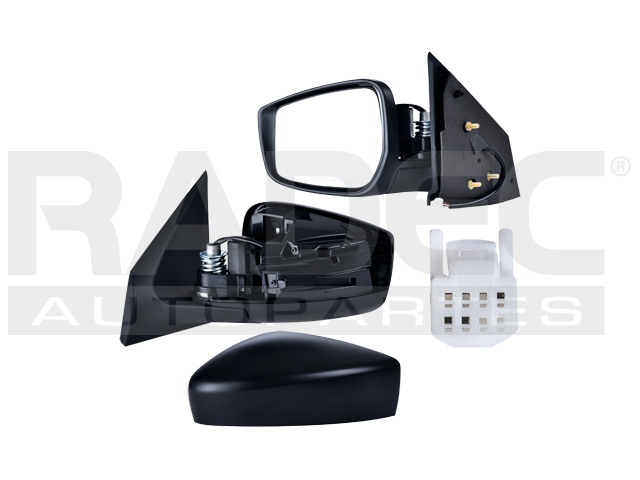 ESPEJO NS VERSA 15-19 ELECTRICO P/PINTAR