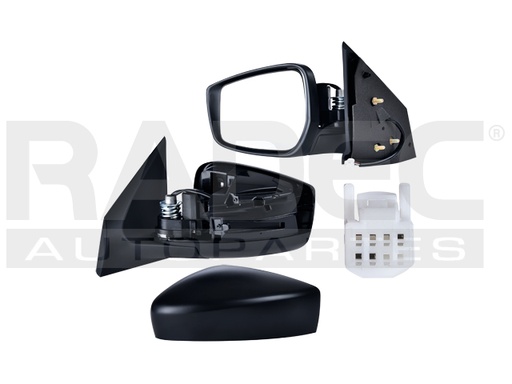 ESPEJO NS VERSA 15-19 ELECTRICO P/PINTAR