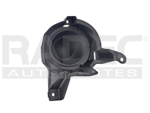 REJILLA FASCIA TY RAV 4 13-15 S/HOYO P/FARO DER