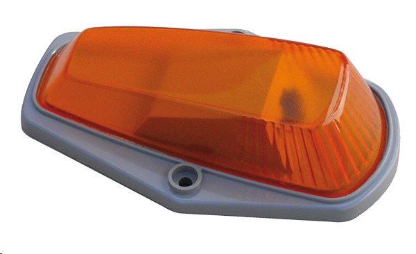 [018-246-A] ZEPELIN FD PU 78-96 AMBAR
