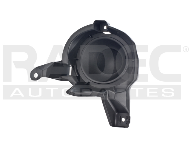 REJILLA FASCIA TY RAV 4 13-15 S/HOYO P/FARO IZQ
